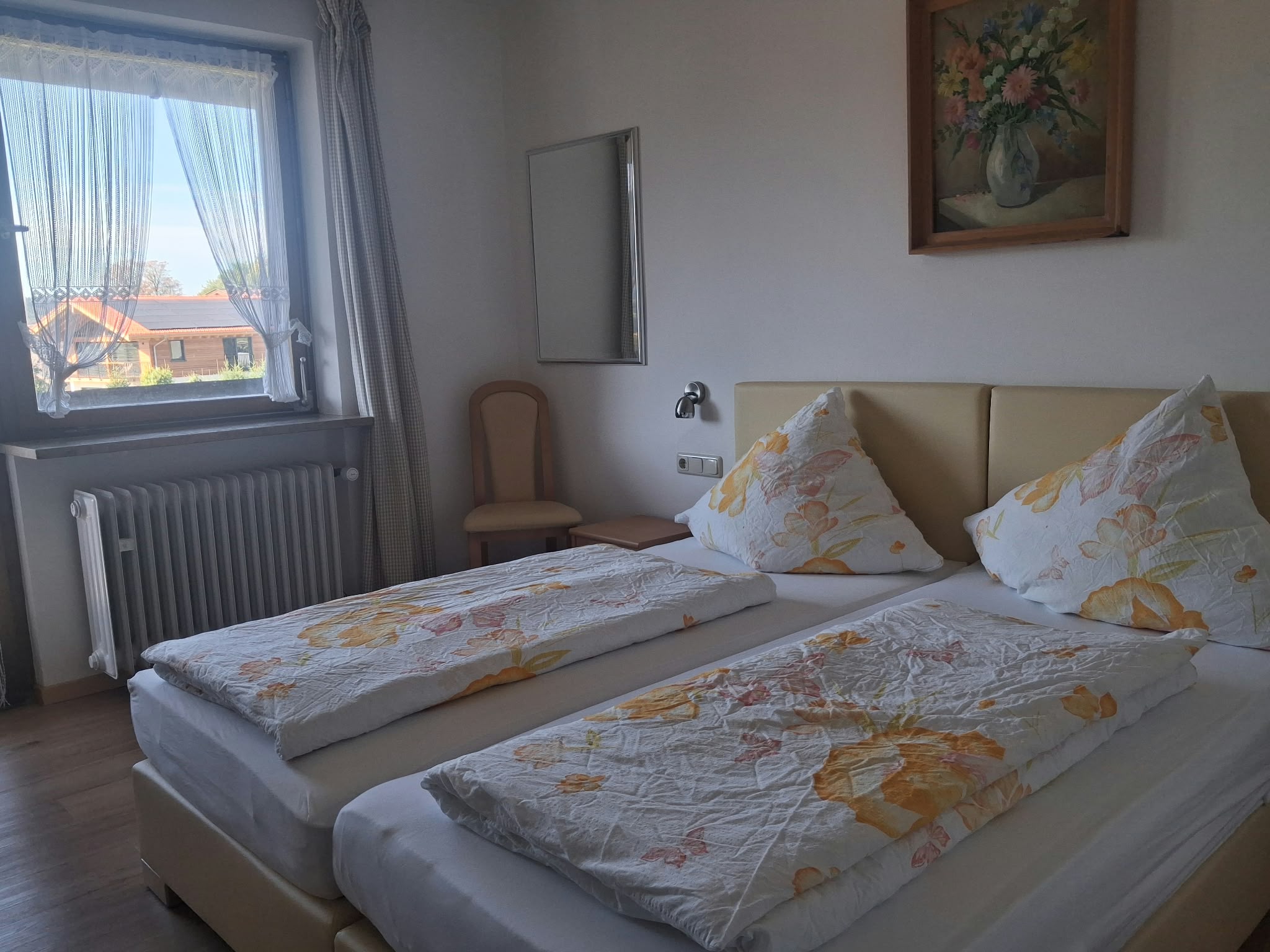 Ferienwohnung 3 – Ansicht 2